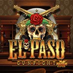 El Paso Gunfight XNudge